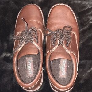 Eastland Plainview shoes